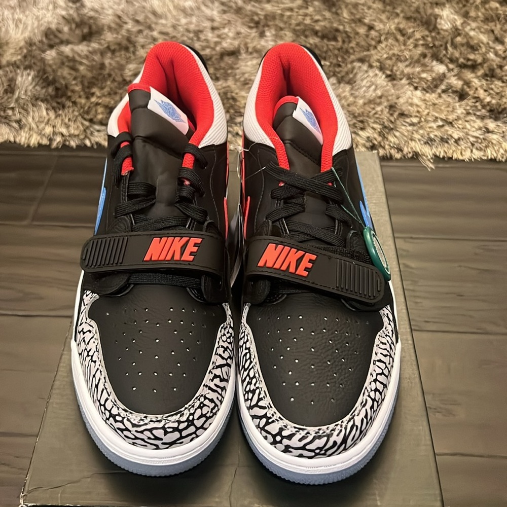 Air Jordan Legacy 312 Low